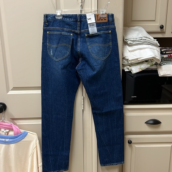 Lee jeans - Picture 4 of 6